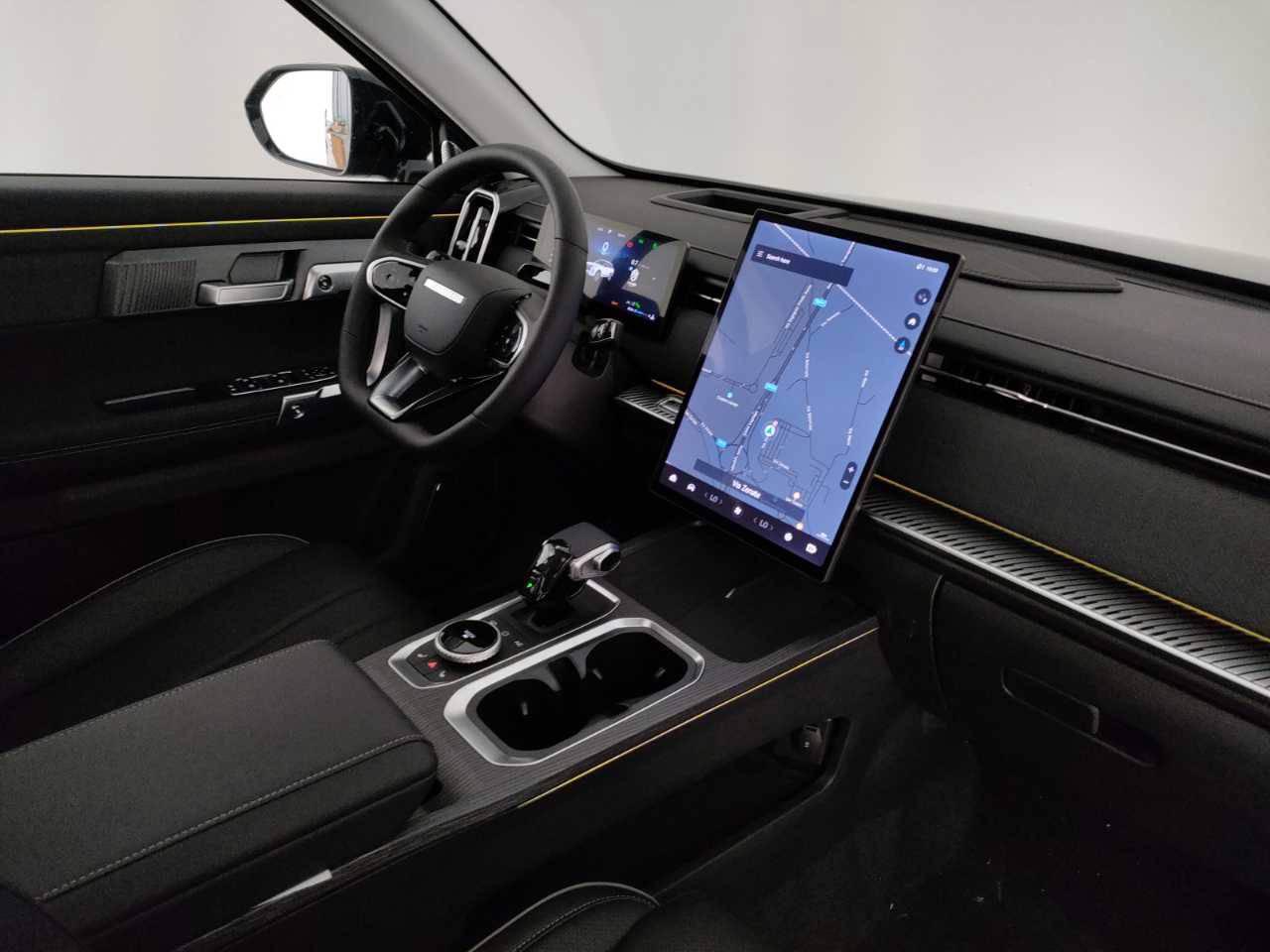 Jaecoo Jaecoo 7 Nuovo Benzina Jaecoo 7 Modena