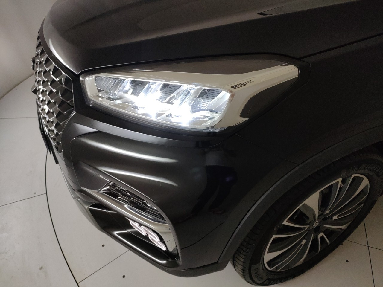 Dr Motor DR 7.0 Usato 2023 DR 7.0 San Zeno Naviglio