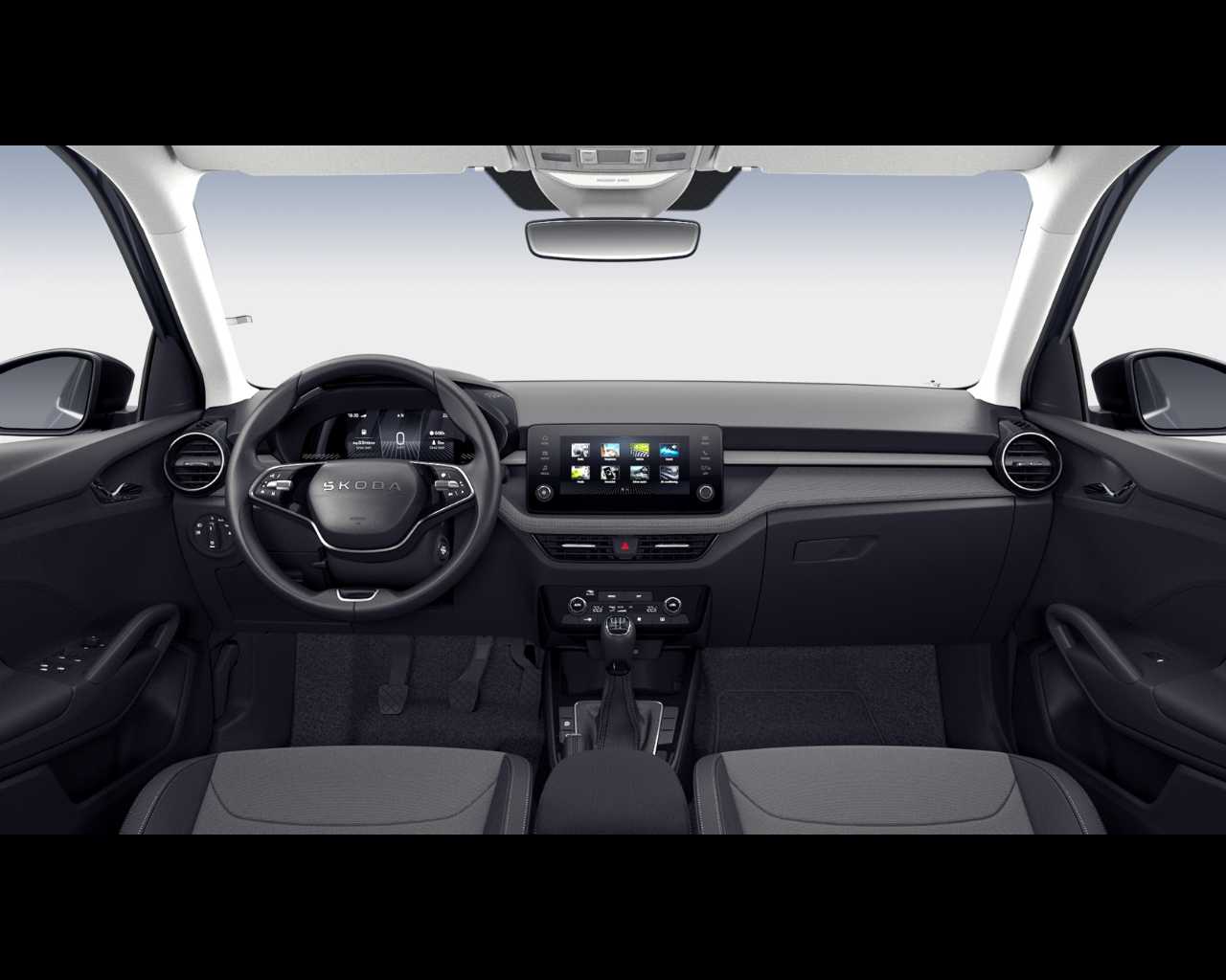 Skoda Fabia Aziendali 2024 Fabia Este