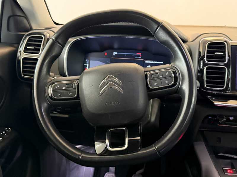 C5 Aircross I 2018 - C5 Aircross 1.5 Bluehdi Shine S&s 130cv