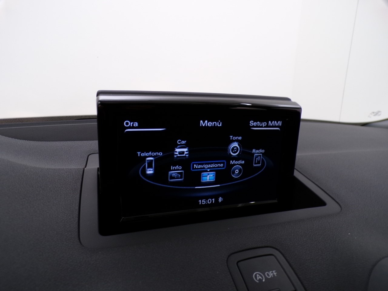 Audi A1 A1 Sportback 1.4 TDI Admired - 16