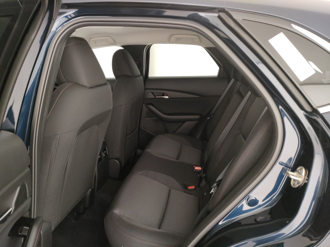 Mazda CX-30 Nuovo Ibrido benzina CX-30 Porto Mantovano