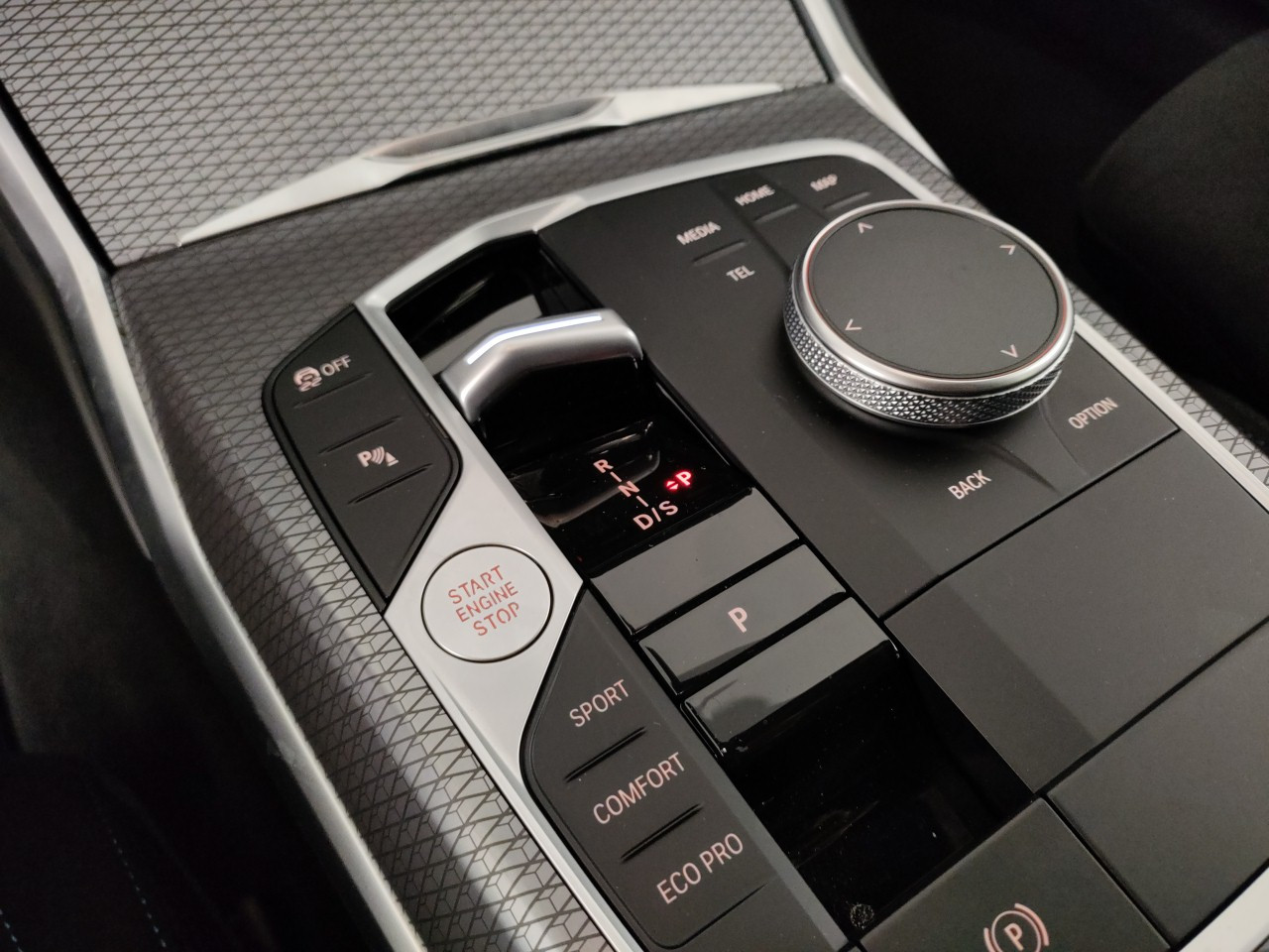 Bmw Serie 3 Usato 2025 Serie 3 Parma