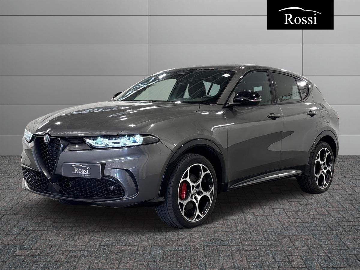 Tonale Ibrida Plug-In Tonale My24 Plug-In Hybrid Q4280cv Sprint