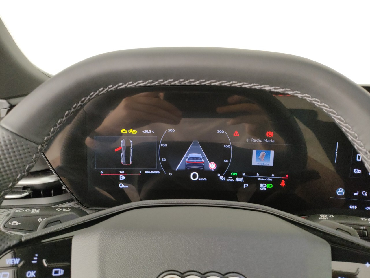 Audi Q5 Usato 2025 Q5 Porto Mantovano