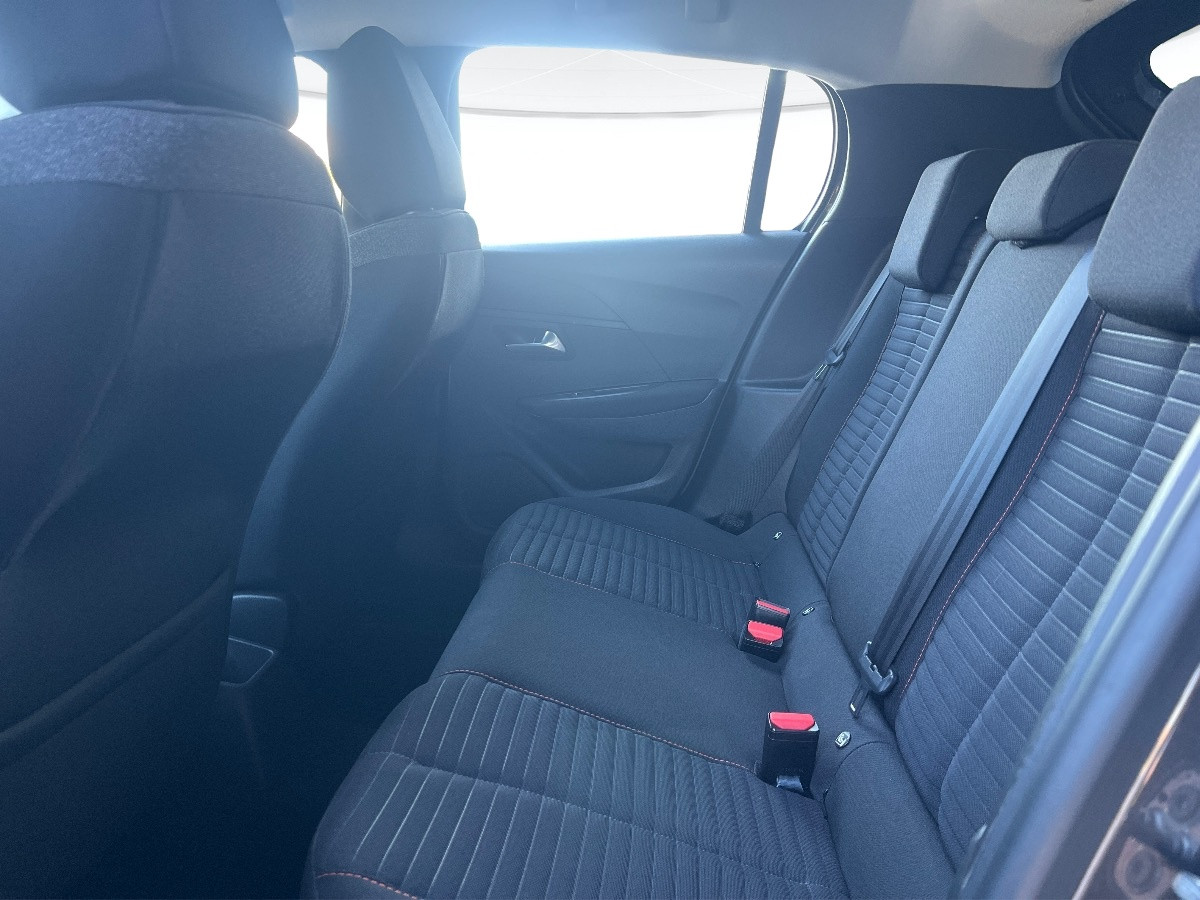 Peugeot 208 Usato 2021 208 Rovigo