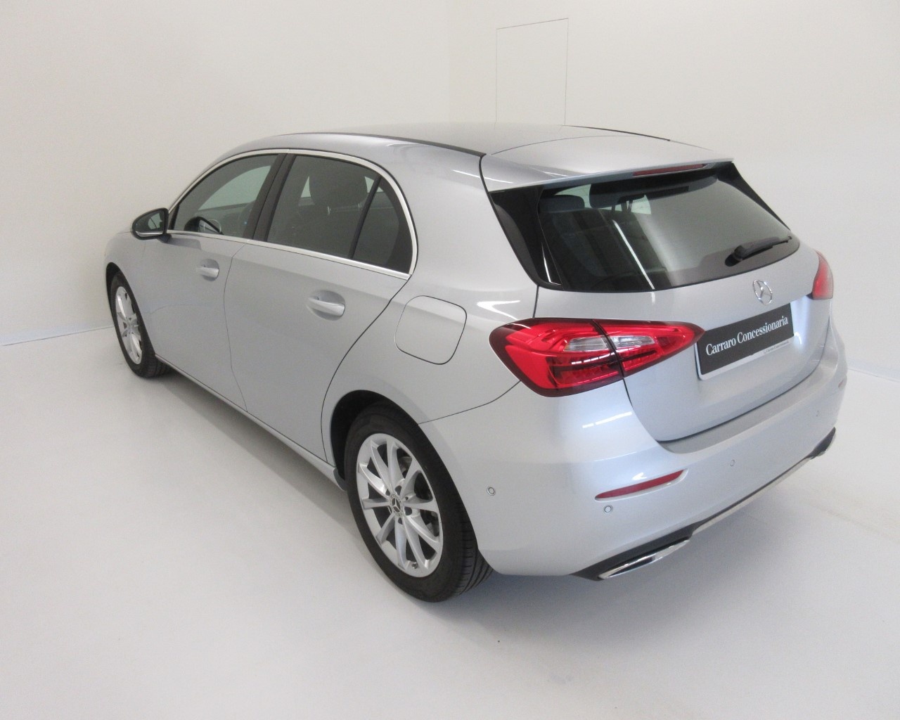 Mercedes Classe A Classe A 180 Sport 7G-DCT - 8
