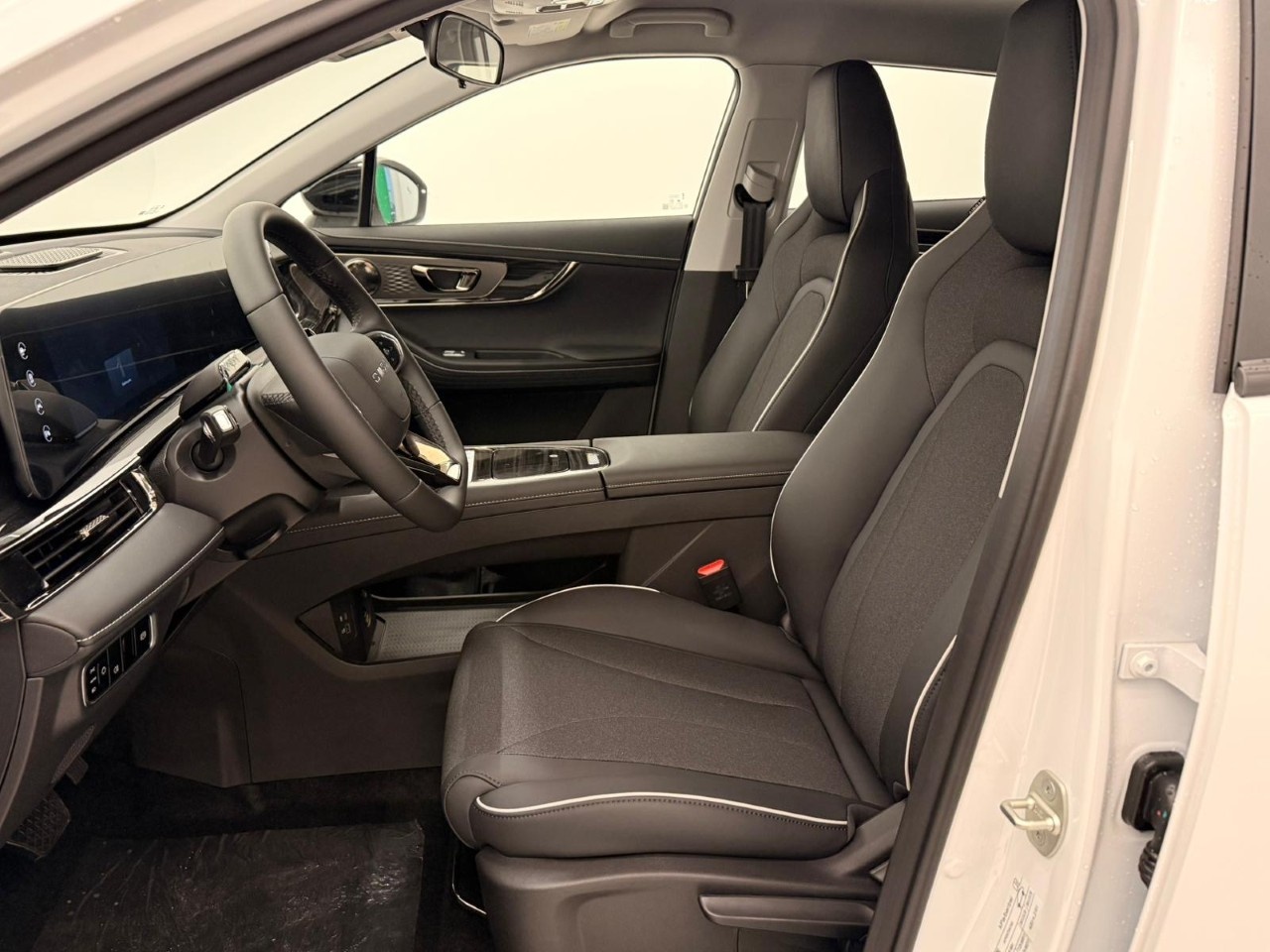 Omoda OMODA 5 5 SHS-H - Pure 1.5 TGDI DHT1 - 7