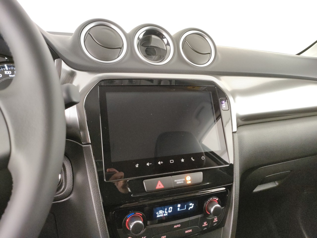 Suzuki Vitara Nuovo Ibrido benzina Vitara Porto Mantovano