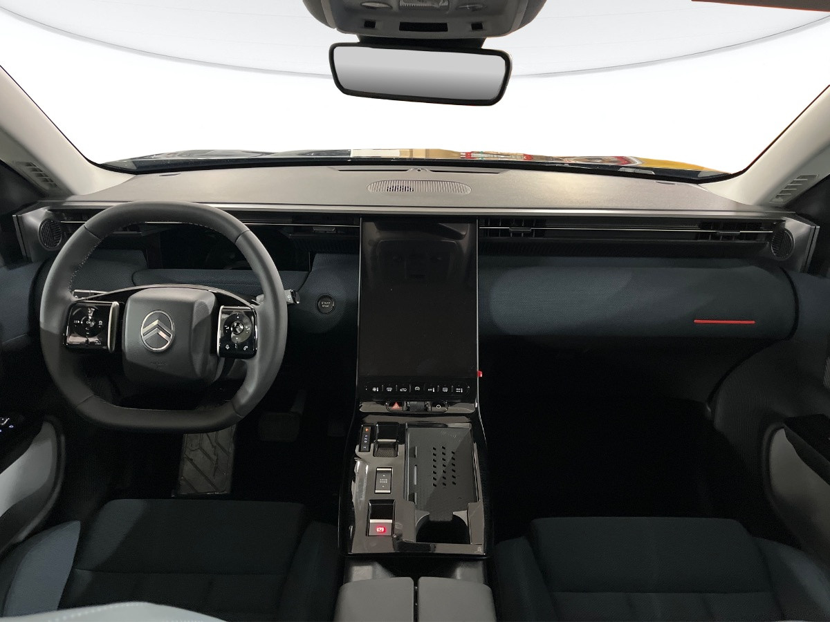 Citroen C5 Aircross KM0 2026 C5 Aircross Verona