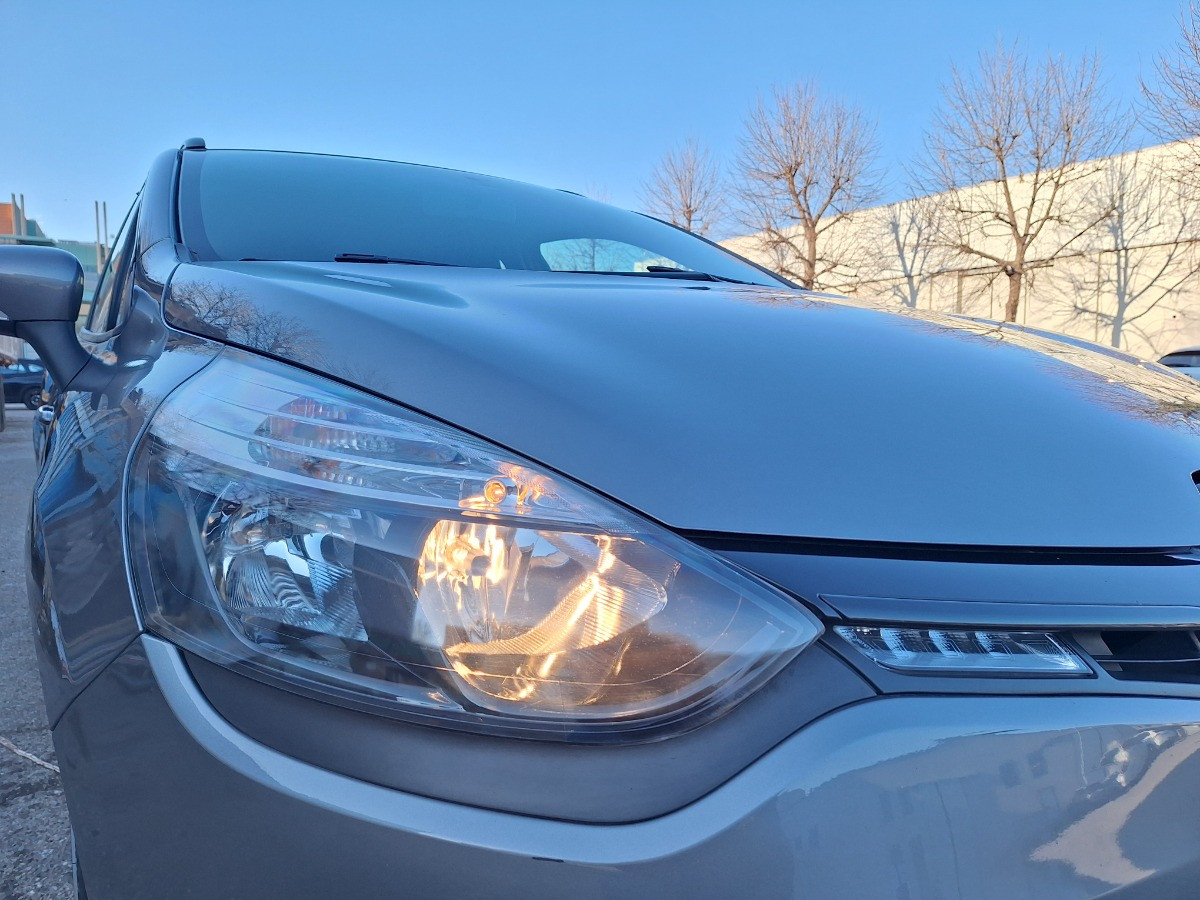 Renault Clio Usato 2016 Clio San Vendemiano