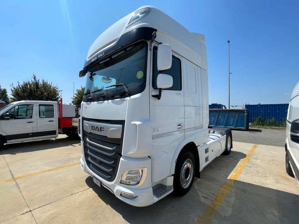 DAF XF 530 FT