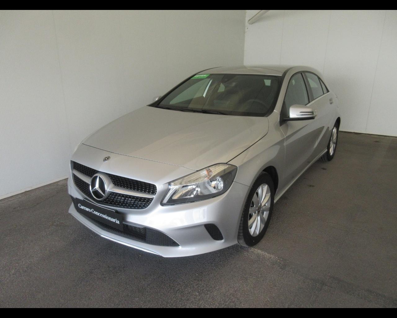 Mercedes Classe A A 160 Business