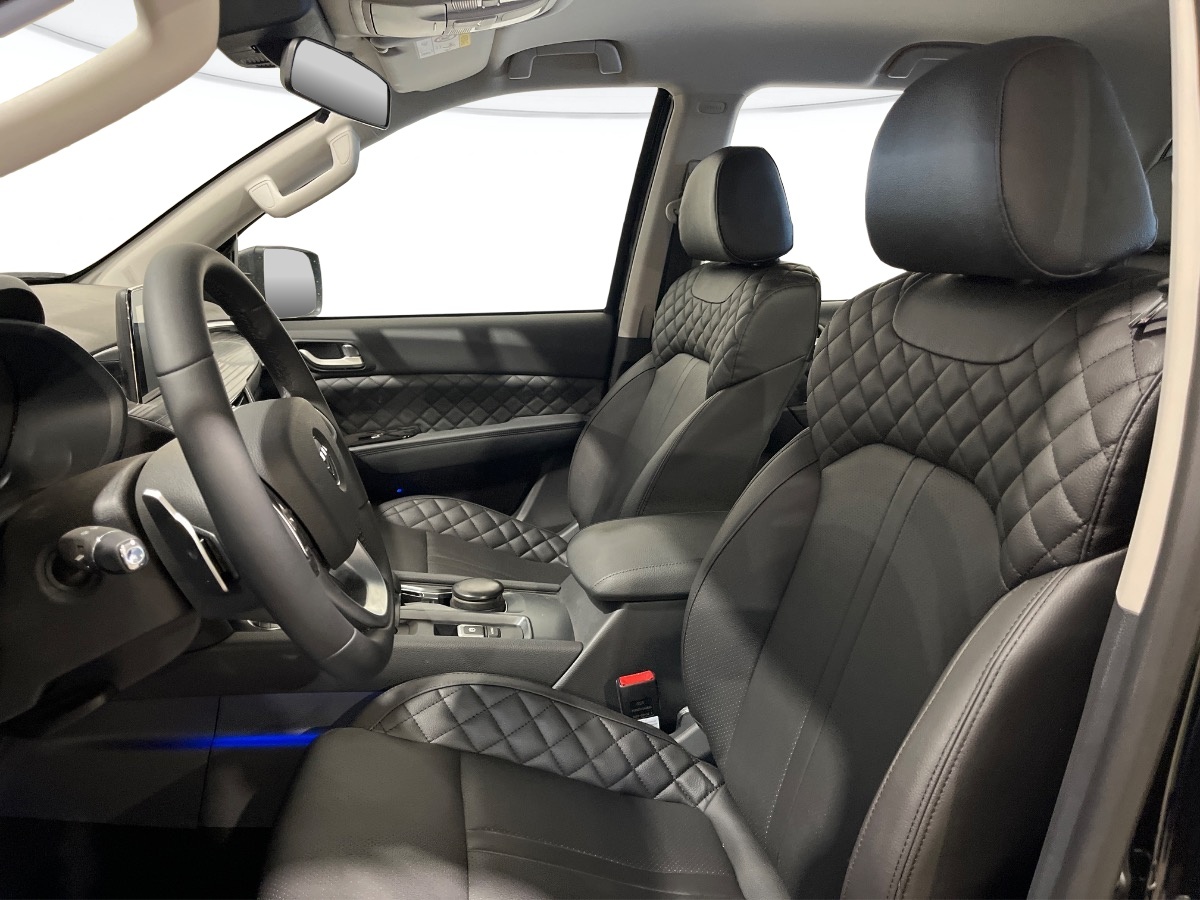 Foton Tunland G7 Nuovo Diesel Tunland G7 Cerea