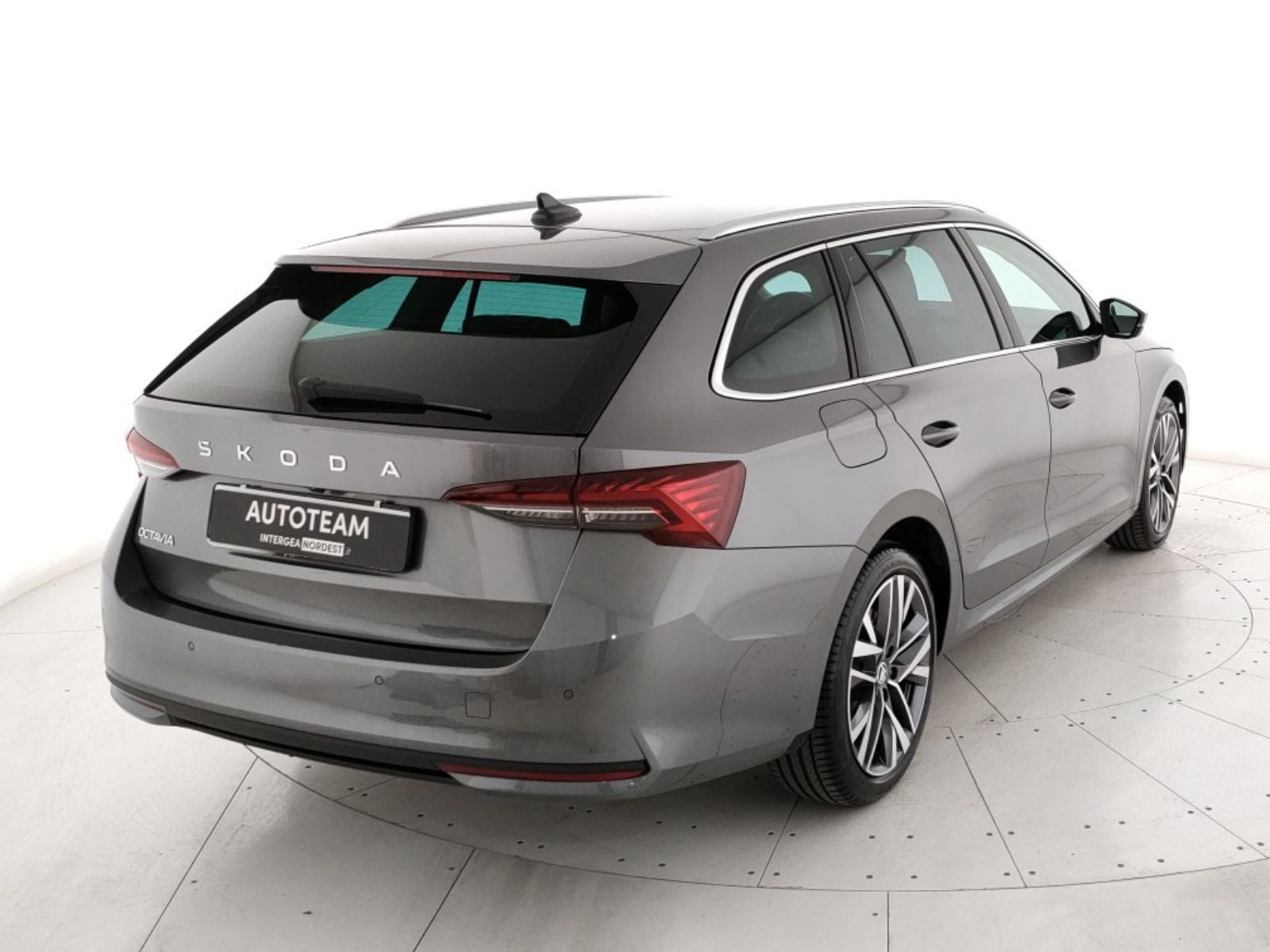 Skoda Octavia Usato 2024 Octavia Rovigo