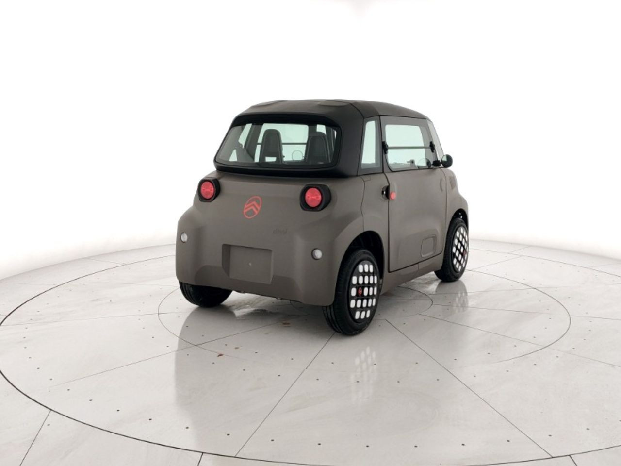 Citroen AMI Nuovo elettrico AMI Porto Mantovano