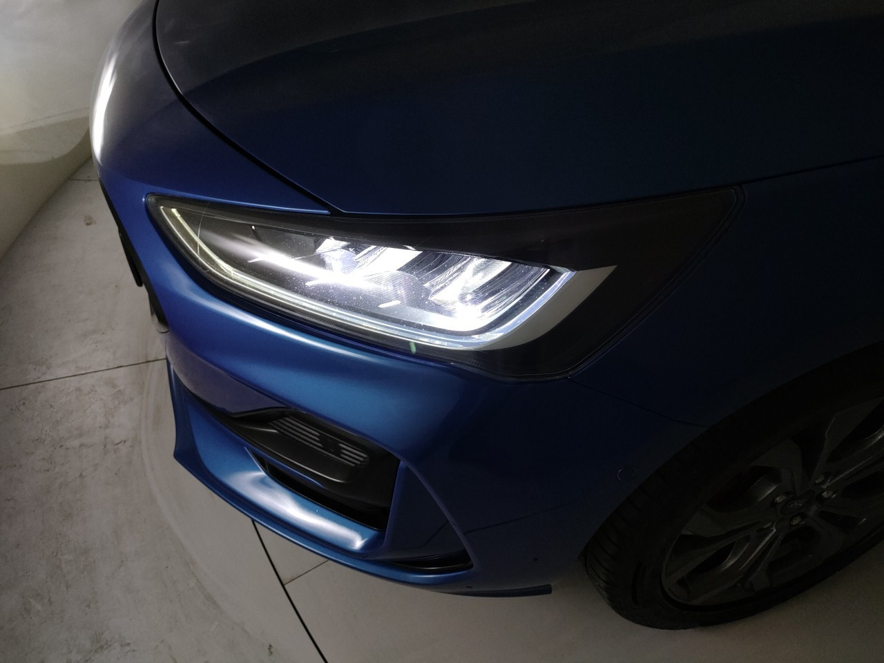Ford Focus Usato 2022 Focus Modena