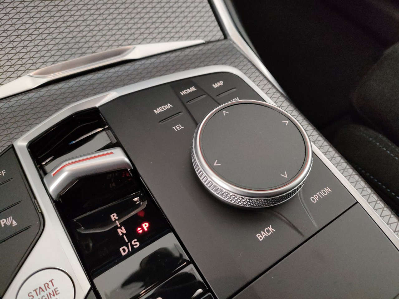 Bmw Serie 3 Usato 2025 Serie 3 Modena