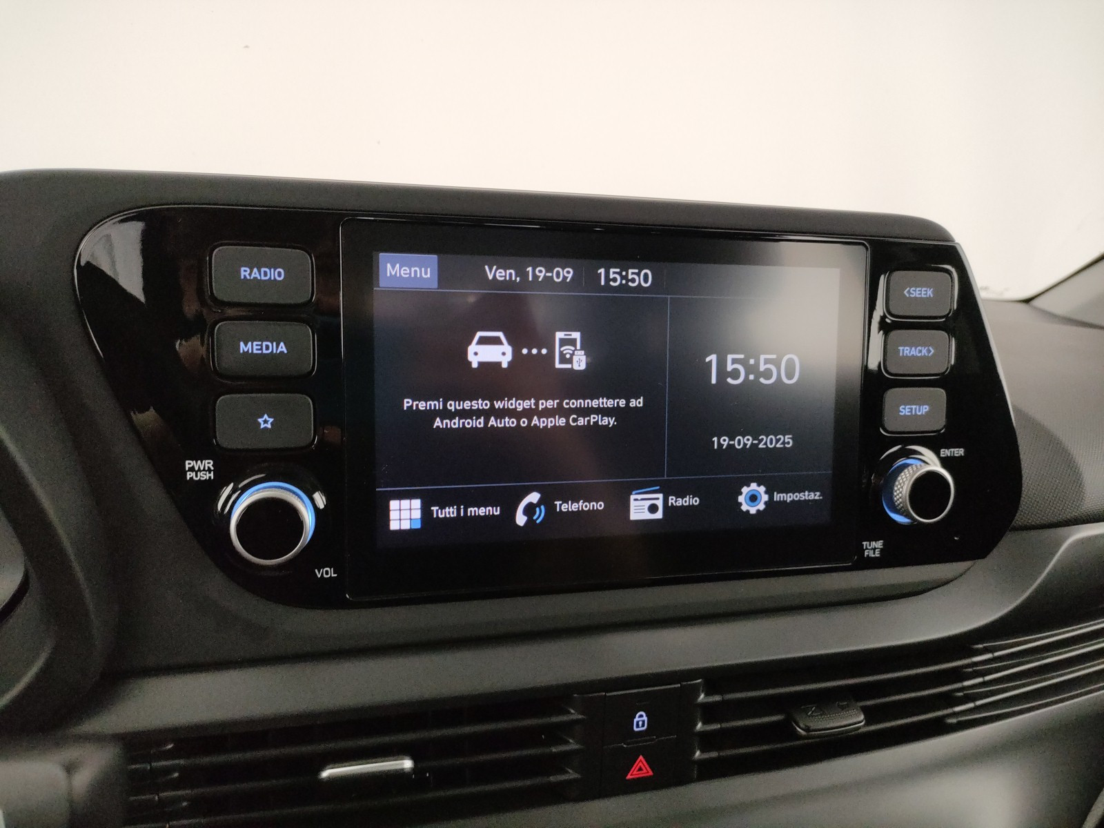Hyundai Bayon Usato 2024 Bayon Legnago