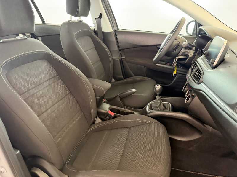 Tipo Ii - Tipo 5p 1.4 Lounge 95cv My20
