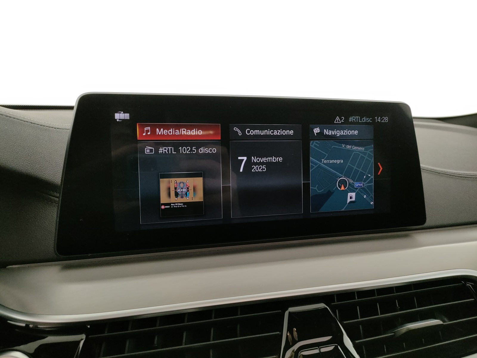 Bmw Serie 6 G32 2017 Gran Turismo Usato 2018 Serie 6 G32 2017 Gran Turismo Legnago