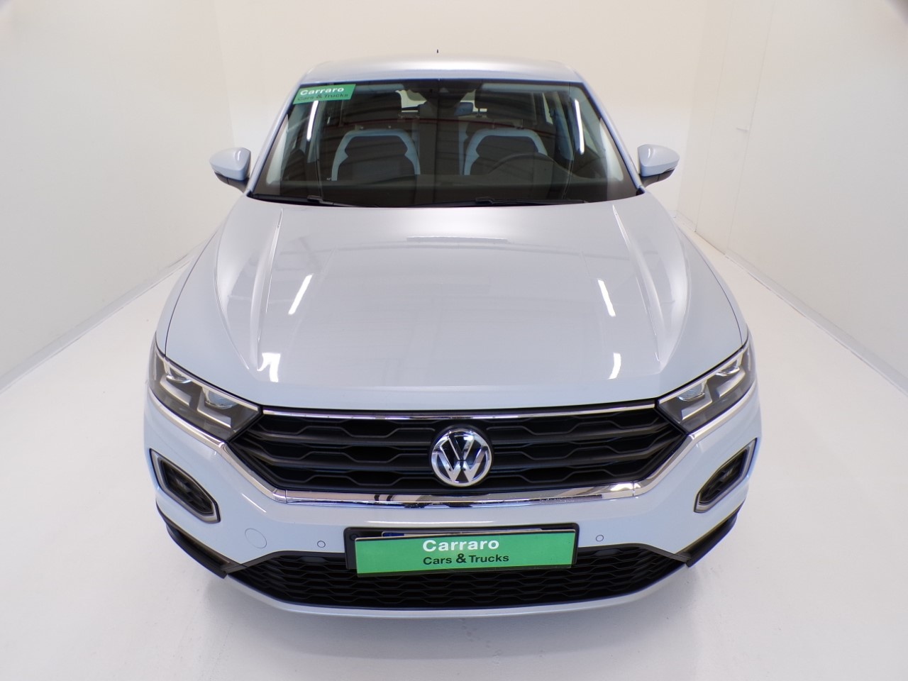 Volkswagen T-Roc T-Roc 1.5 TSI ACT Advanced DSG - 2