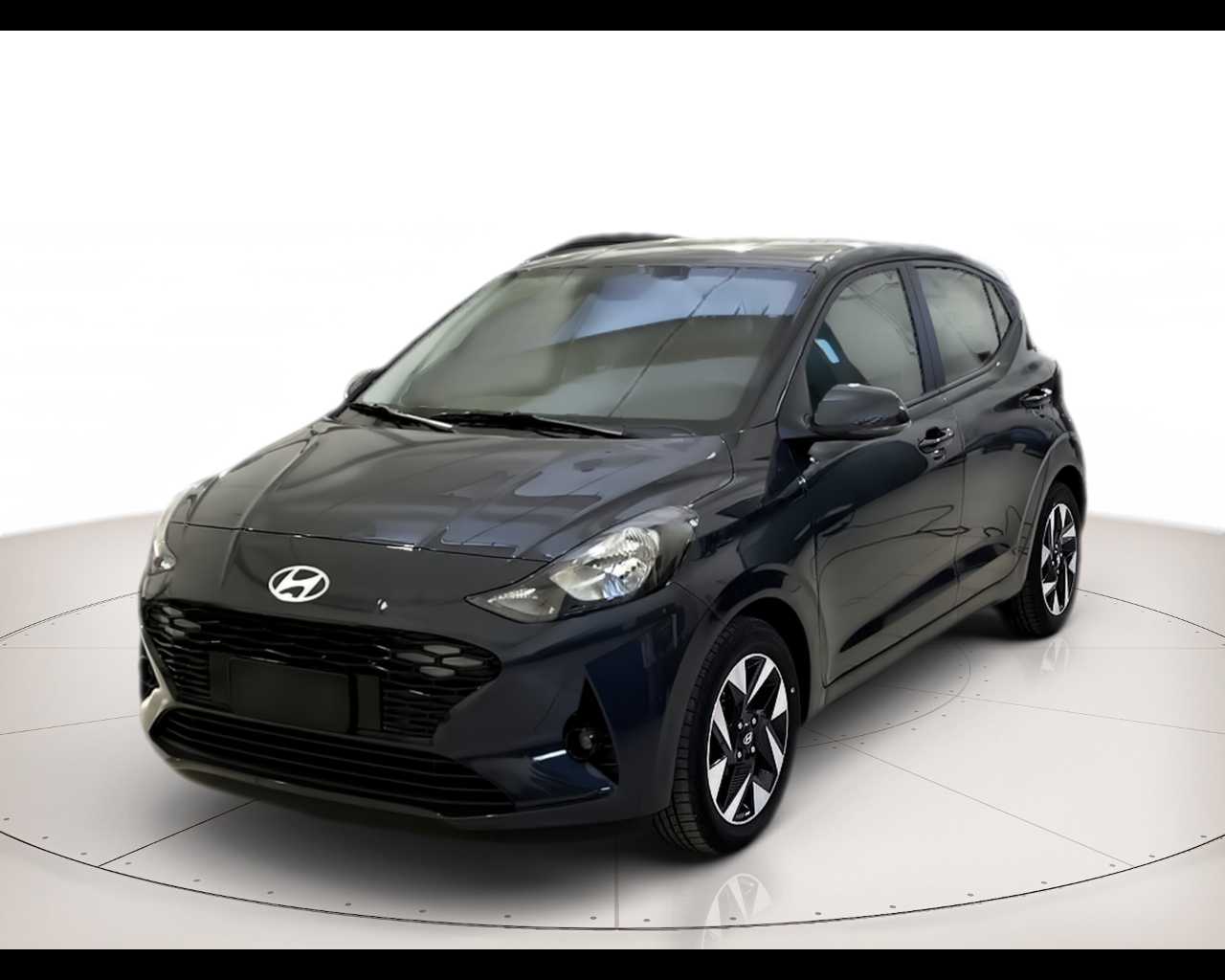 Hyundai i10 Nuovo Benzina i10 Rovigo