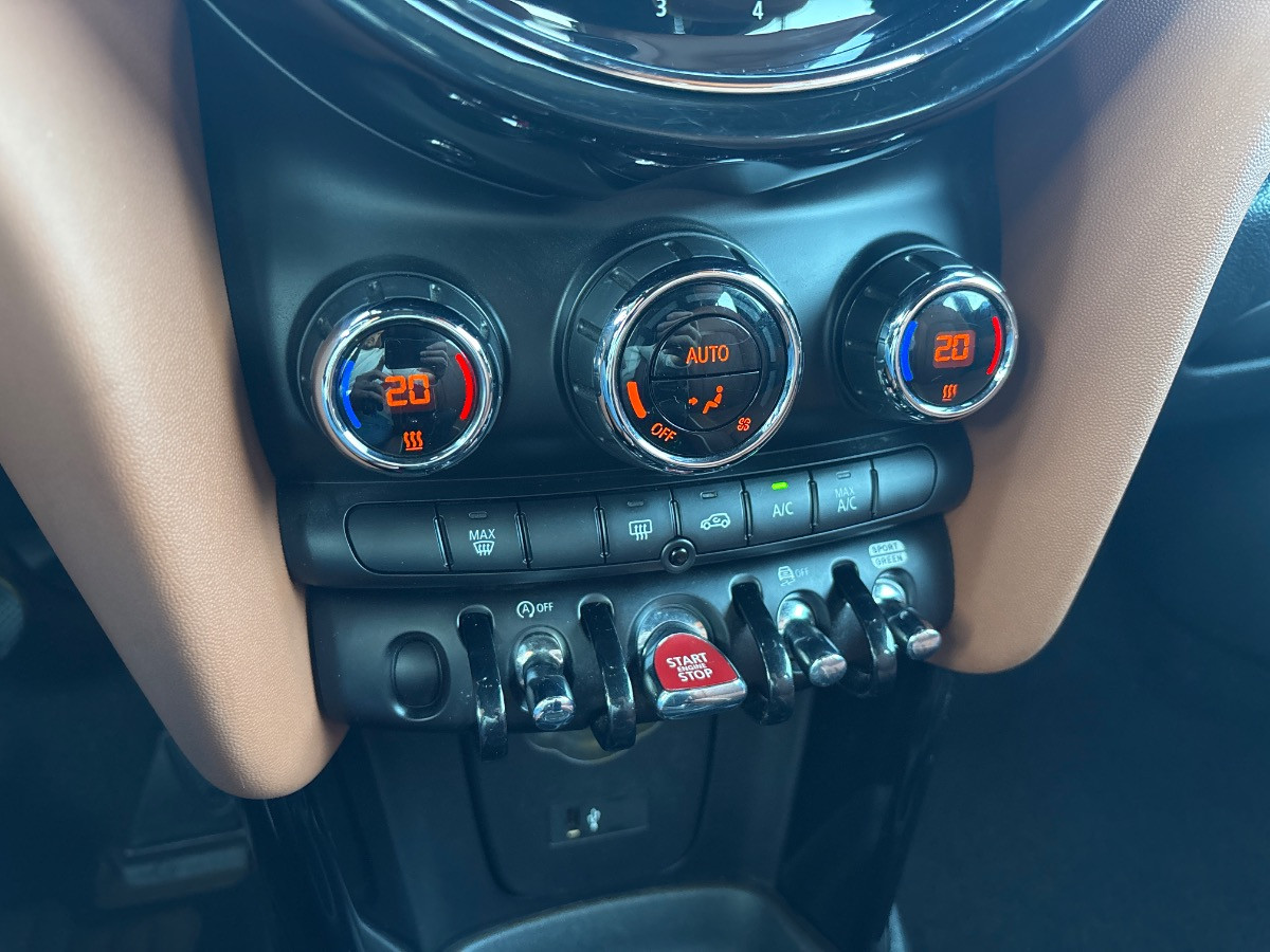 Mini Cooper Aziendali 2023 Cooper Mestre