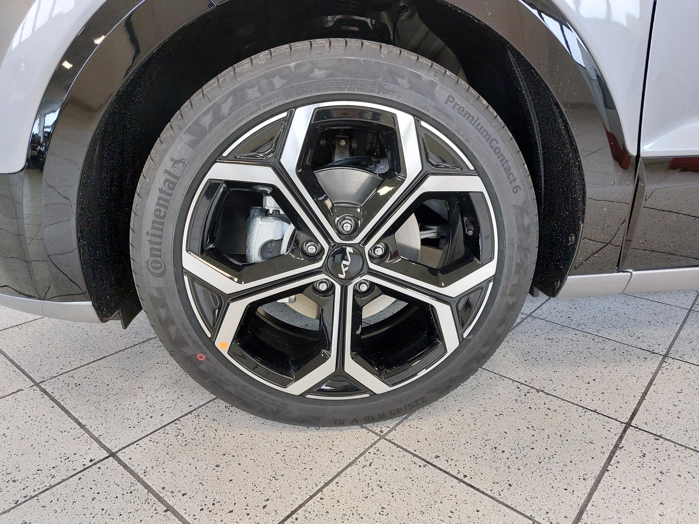 Kia Niro KM0 2025 Niro Rovigo