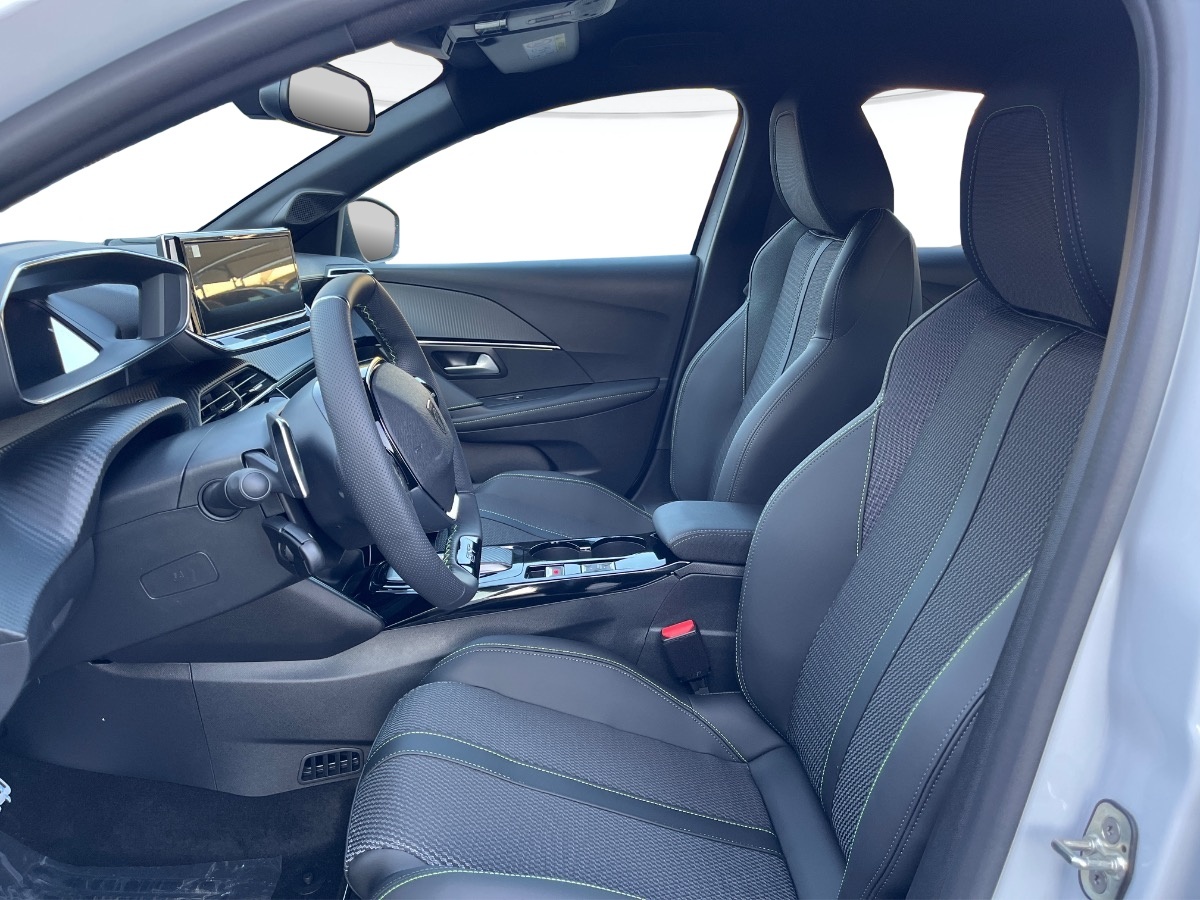 Peugeot 208 KM0 2025 208 Verona