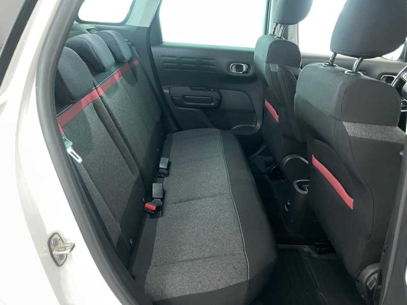 C3 Aircross I - C3 Aircross 1.5 Bluehdi C-series S&s 110cv