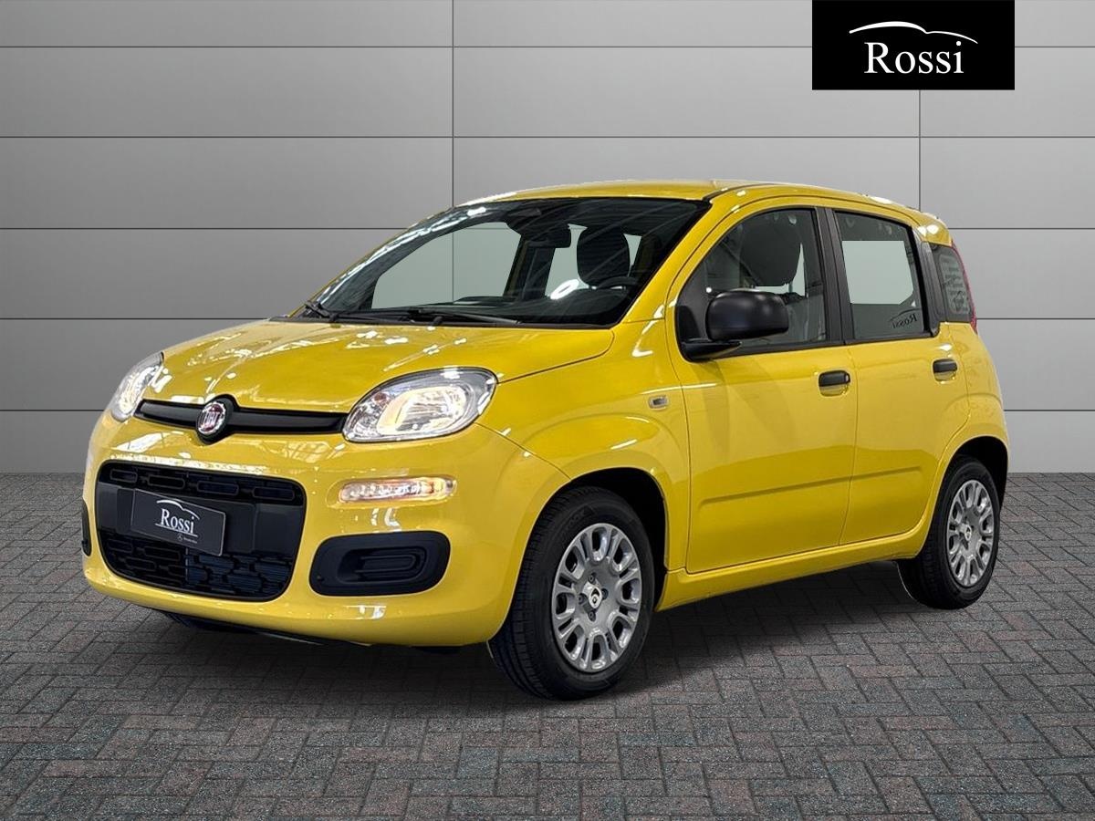 PANDINA Pandina 1.0 65cv Hybrid Icon
