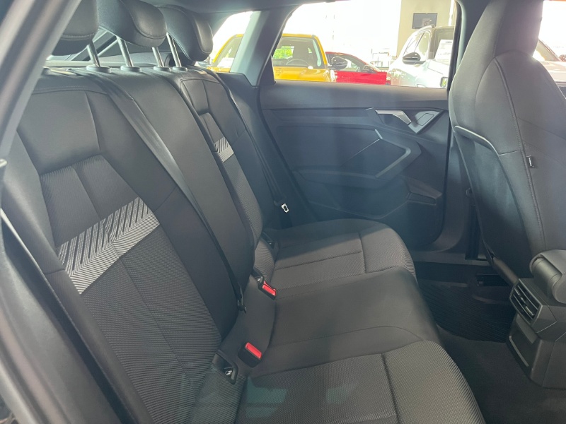 AUDI – A3 SPB 35 TFSI S tronic