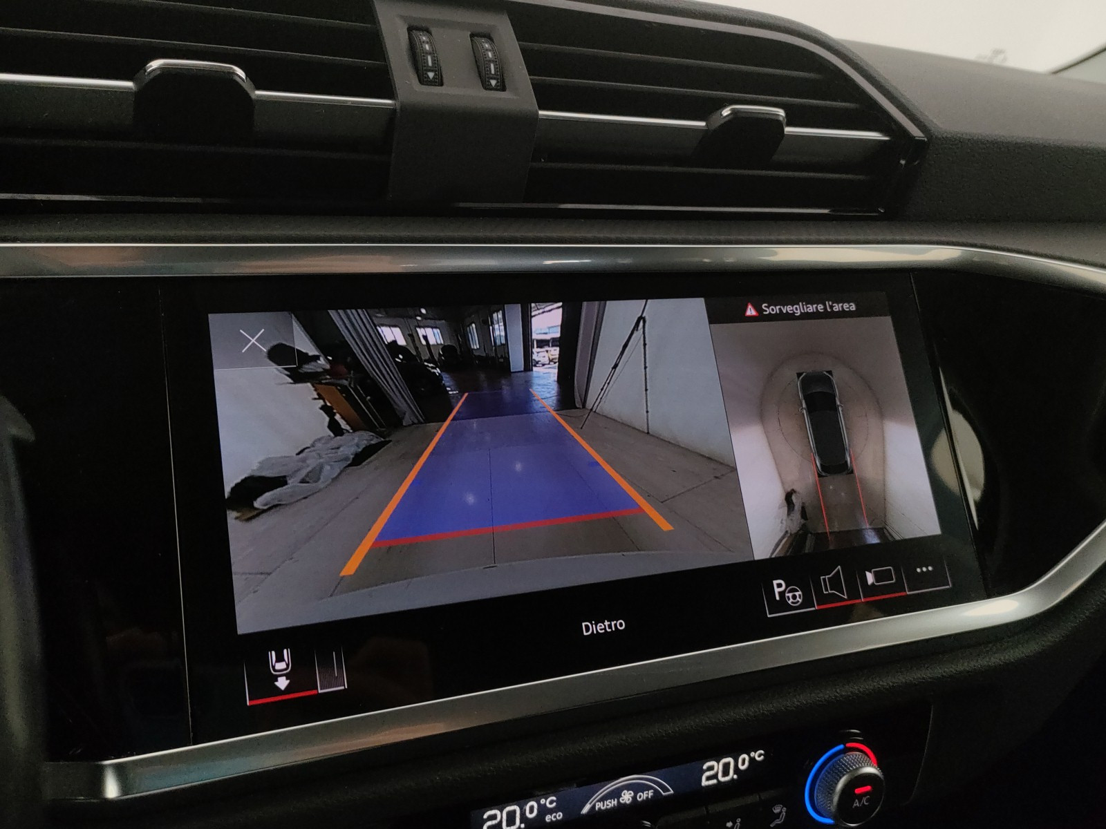 Audi Q3 Usato 2023 Q3 Legnago