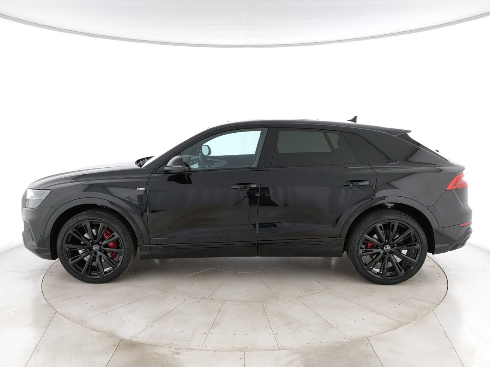 Audi Q8 Usato 2023 Q8 Legnago