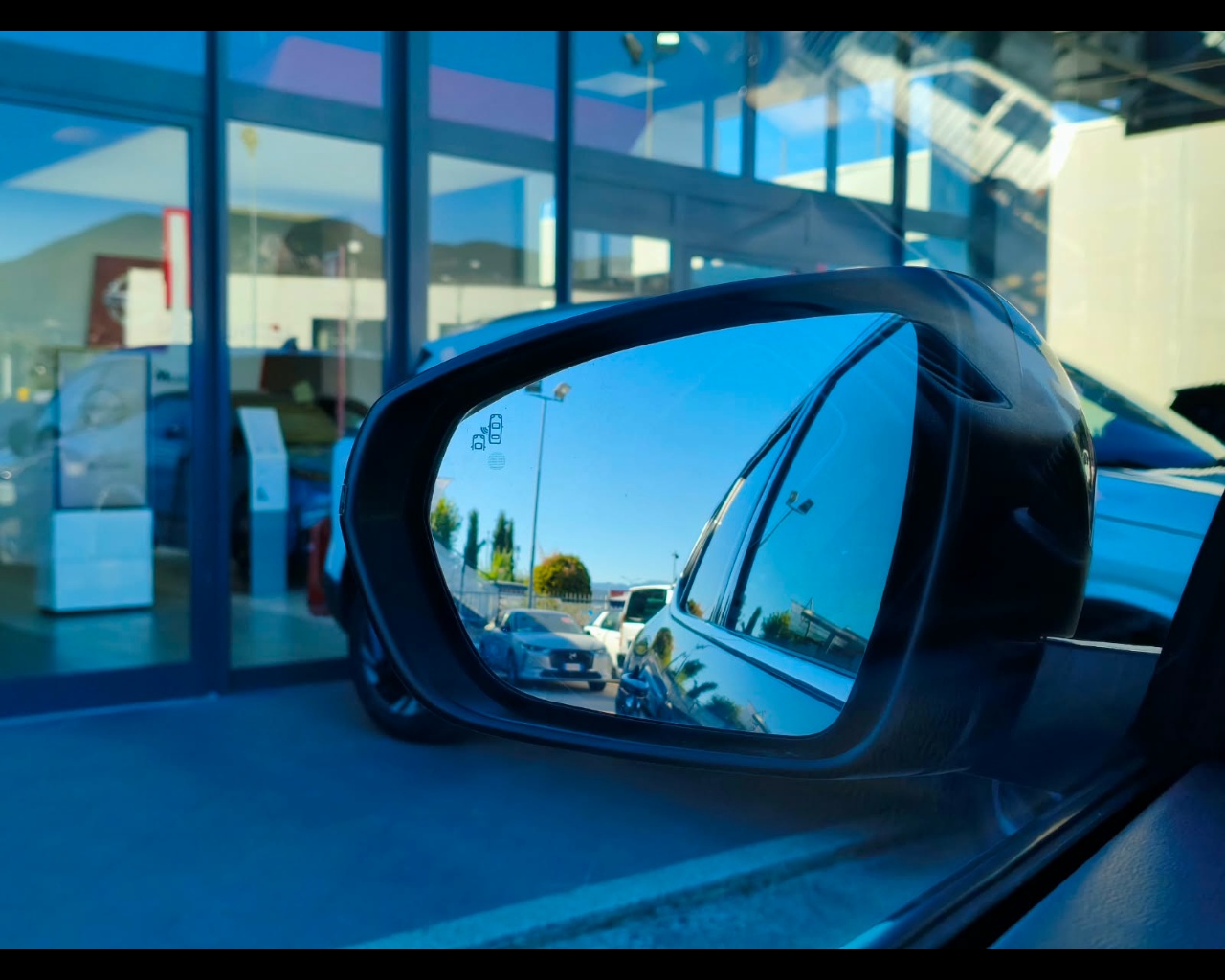 Foto CITROEN C5 Aircross 1.2 hybrid Max 145cv e-dcs6