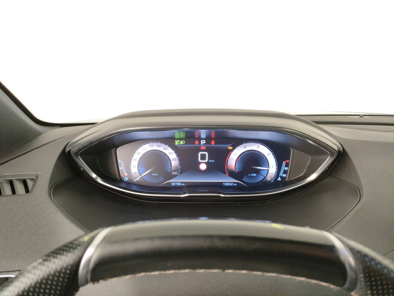 Peugeot 3008 Usato 2020 3008 Porto Mantovano