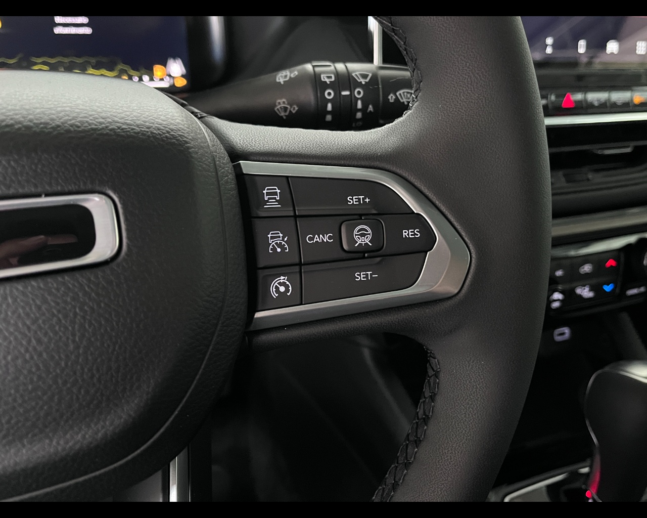 Jeep Compass Usato 2023 Compass Verona