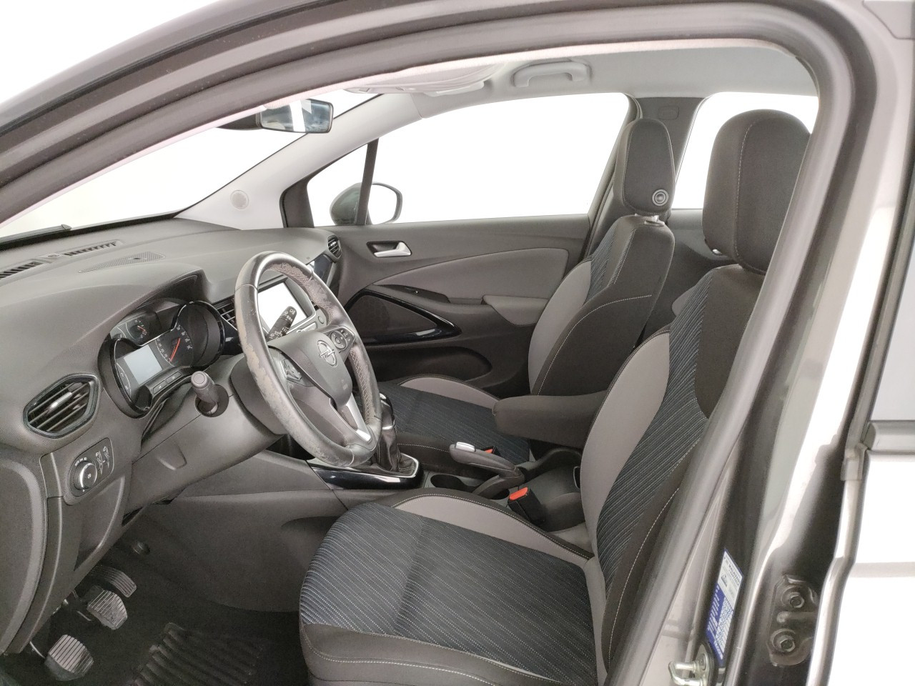 Opel Crossland Usato 2020 Crossland Porto Mantovano
