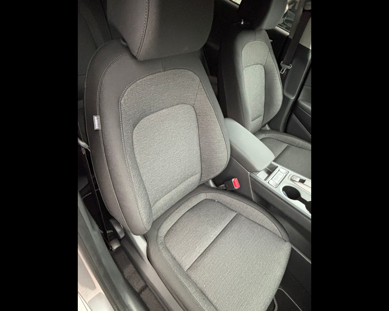 HYUNDAI KONA EV FL 39KWH XLINE Elettrica km0 - 23