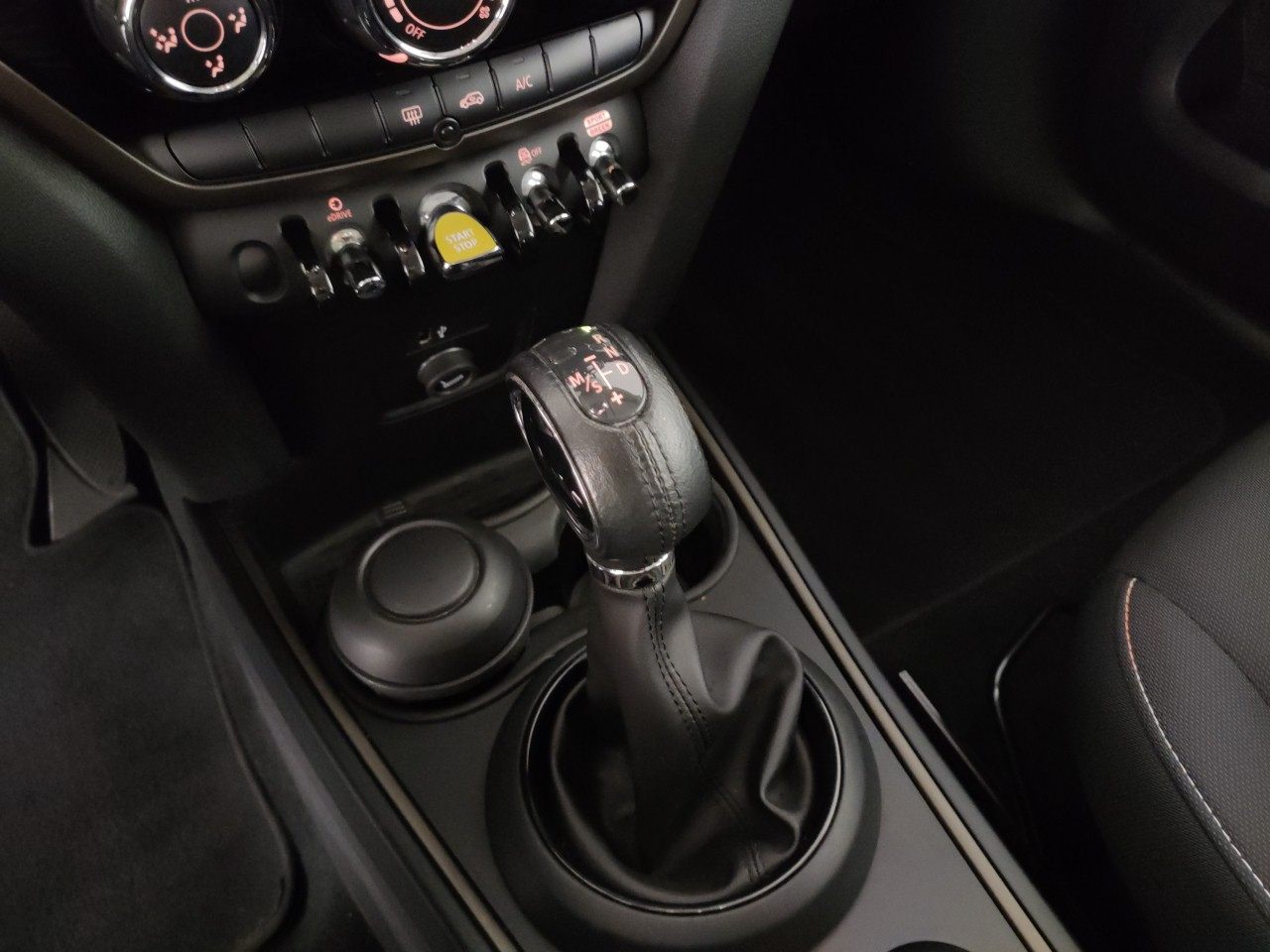 Mini Countryman Usato 2021 Countryman Porto Mantovano
