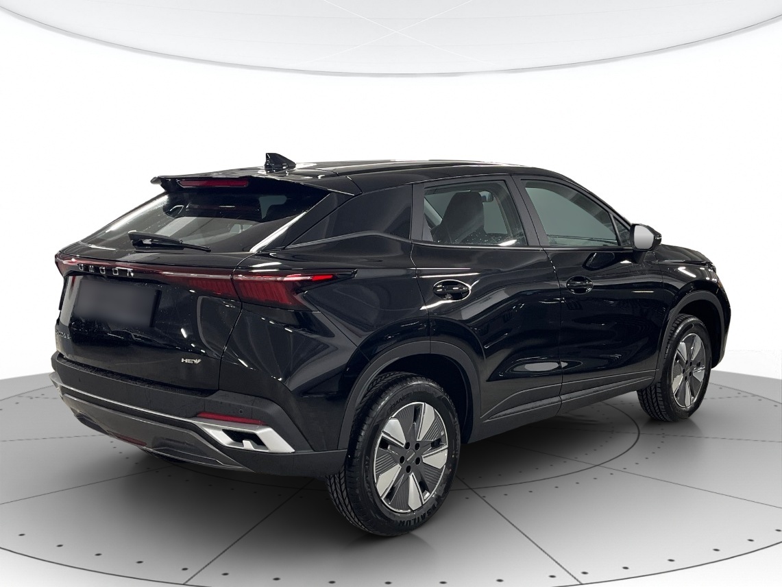 Omoda Omoda 5 Nuovo Ibrido benzina Omoda 5 Verona