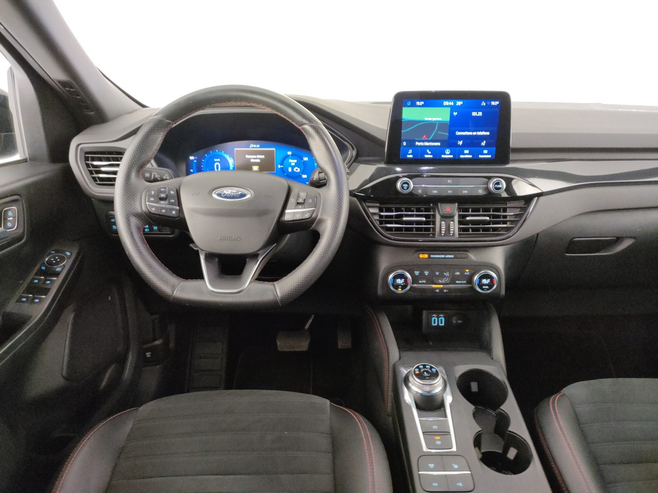 Ford Kuga Usato 2021 Kuga Reggio Emilia