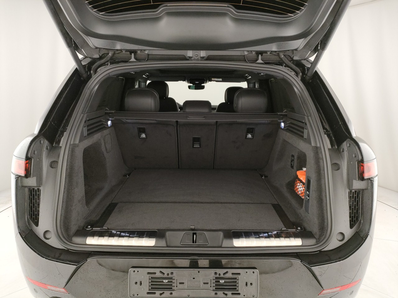 Land Rover Range Rover Sport Usato 2026 Range Rover Sport Porto Mantovano