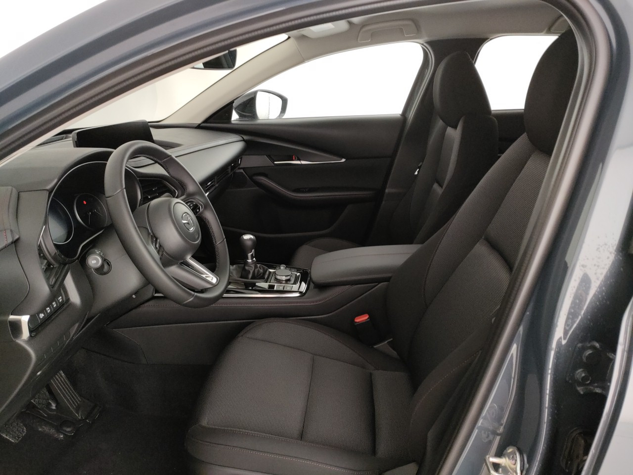 Mazda CX-30 Nuovo  CX-30 Porto Mantovano