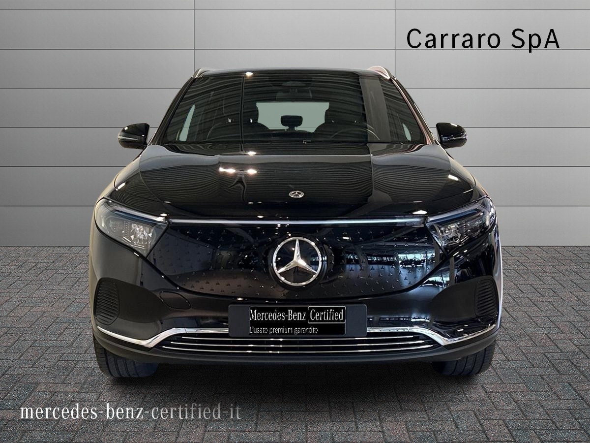 Mercedes  EQA 250+ Progressive - 3