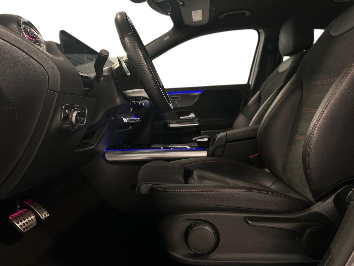 Mercedes GLA GLA 220 d Premium 4matic auto - 10