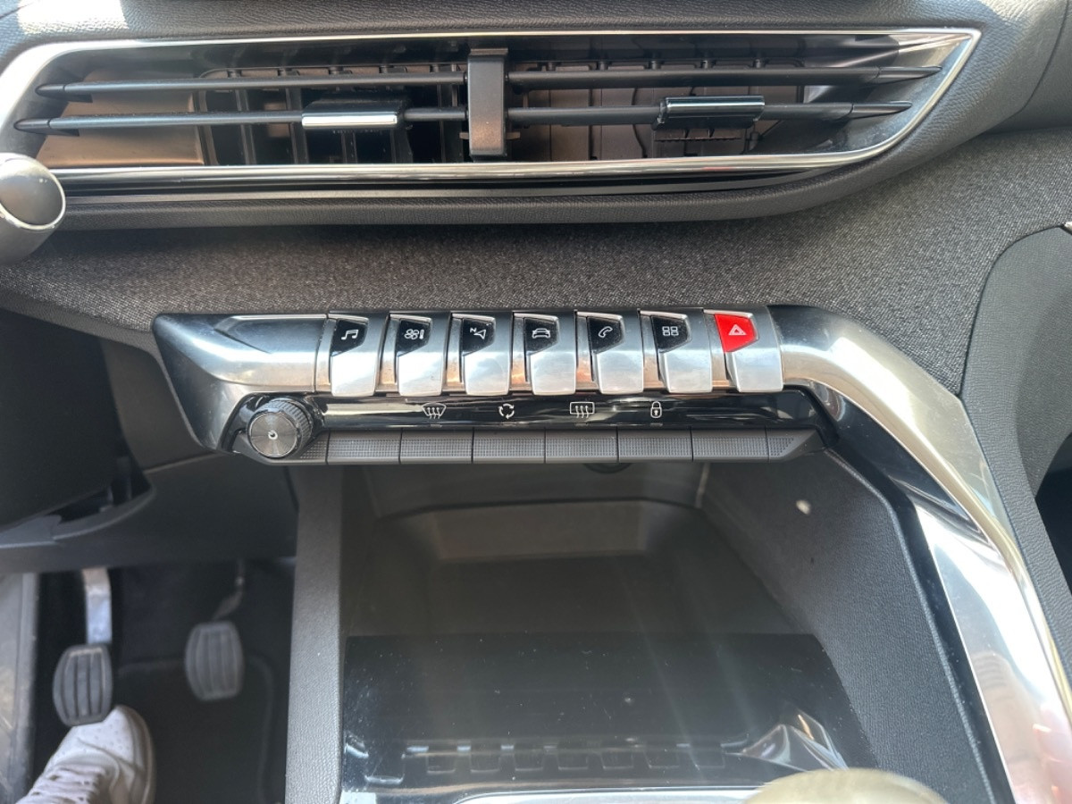 Peugeot 3008 Usato 2022 3008 Carpi