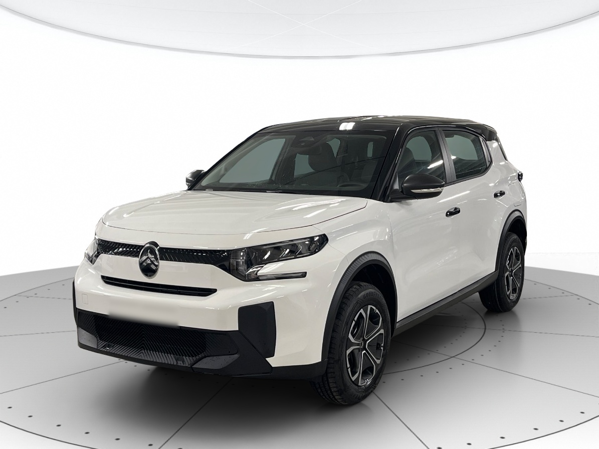 Citroen C3 Aircross Aziendali 2026 C3 Aircross Verona