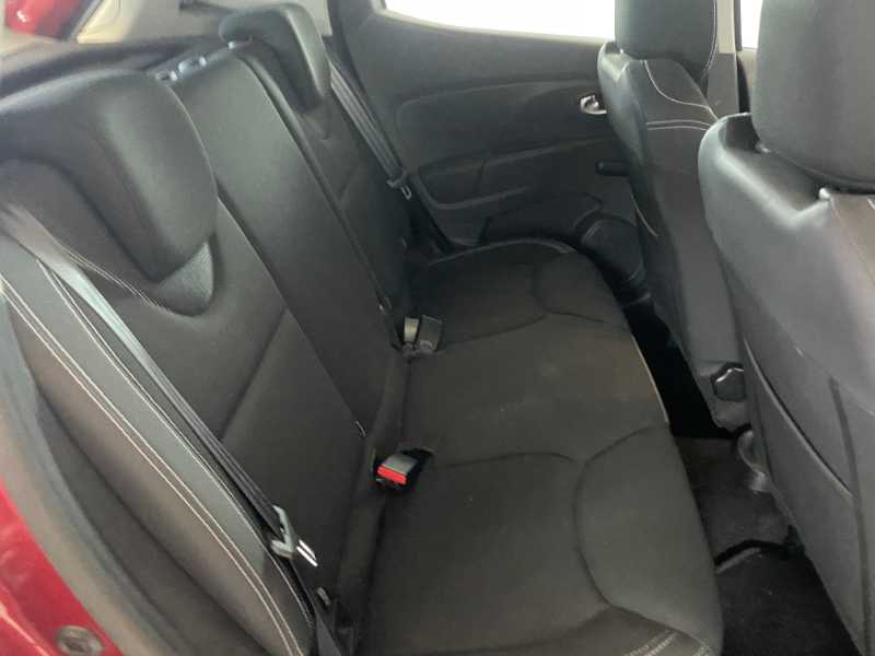 Clio Iv - Clio 1.5 Dci Energy Life 90cv